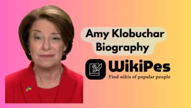 Amy Klobuchar Biography