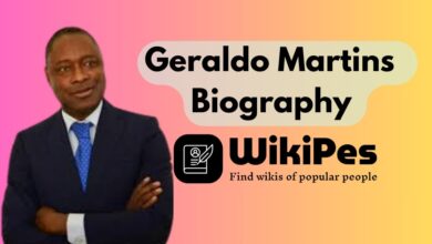Geraldo Martins