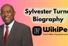 Sylvester Turner