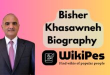 Bisher Khasawneh