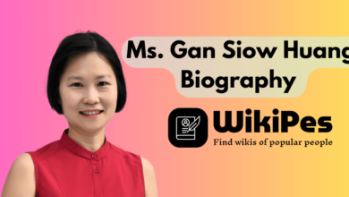 Ms Gan Siow Huang