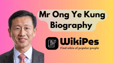 Mr Ong Ye Kung