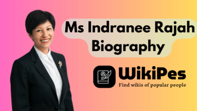 Ms Indranee Rajah