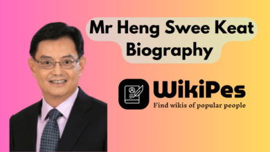 Mr Heng Swee Keat