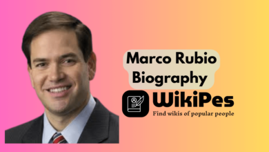 Marco Rubio Biography