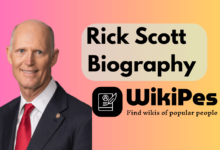 Rick Scott