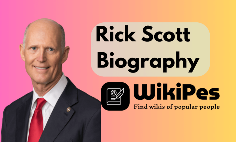 Rick Scott