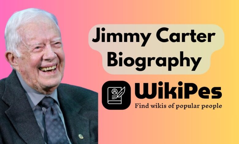 Jimmy Carter