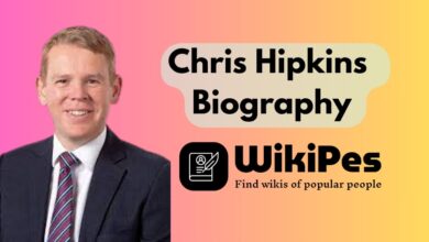 Chris Hipkins