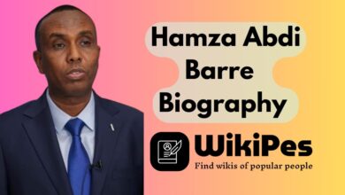 Hamza Abdi Barre