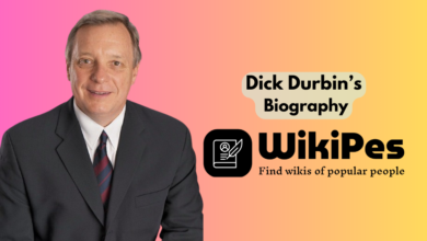 Dick Durbin’s Biography