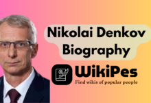 Nikolai Denkov