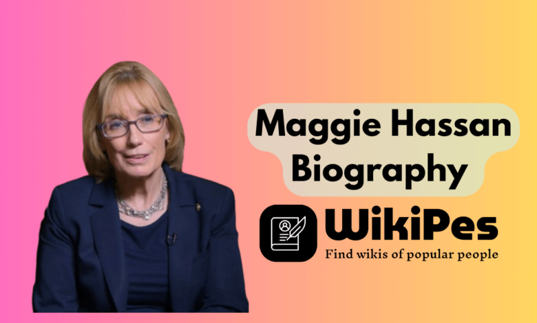 Maggie Hassan Biography