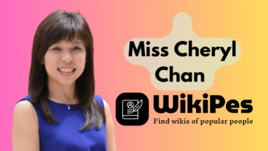 Miss Cheryl Chan Biography