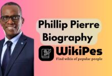 Phillip Pierre