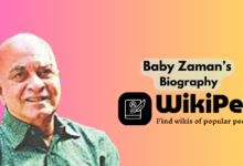 Baby Zaman’s Biography