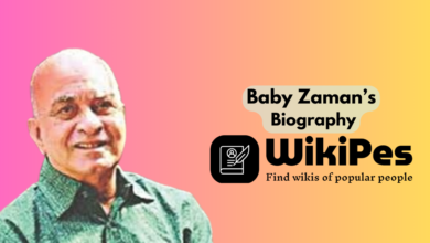 Baby Zaman’s Biography